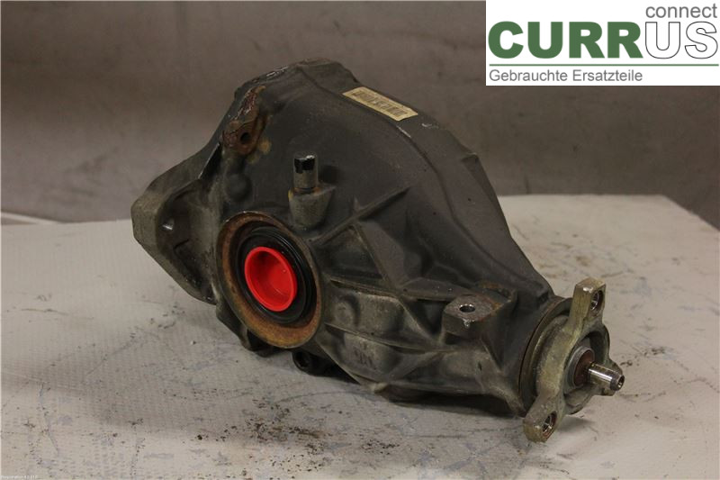 MB E-KLASS (W212) 09-16 Differential A2043500114 OM651.924