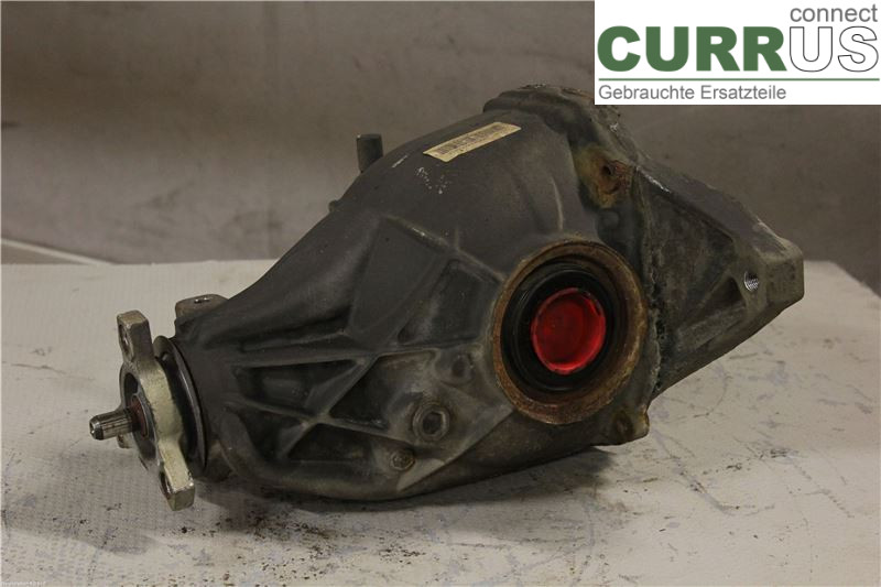 MB E-KLASS (W212) 09-16 Differential A2043500114 OM651.924