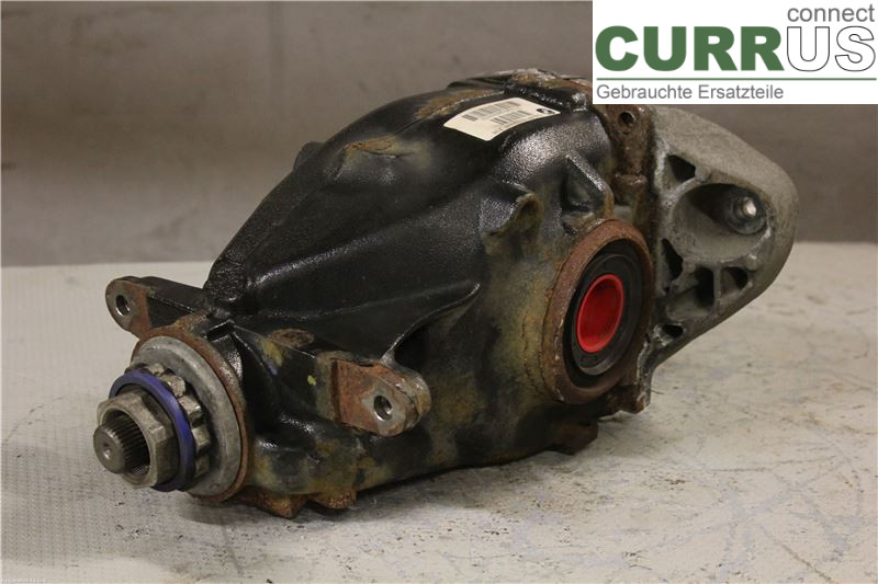 BMW 3 GT F34  13-19 Différentiel 33107589482 N47-D20C