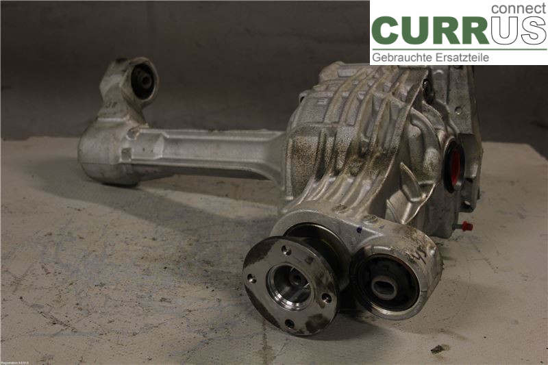 NISSAN NAVARA, TREK-1  17-21 Differential 385004JR3A YS23DDTT