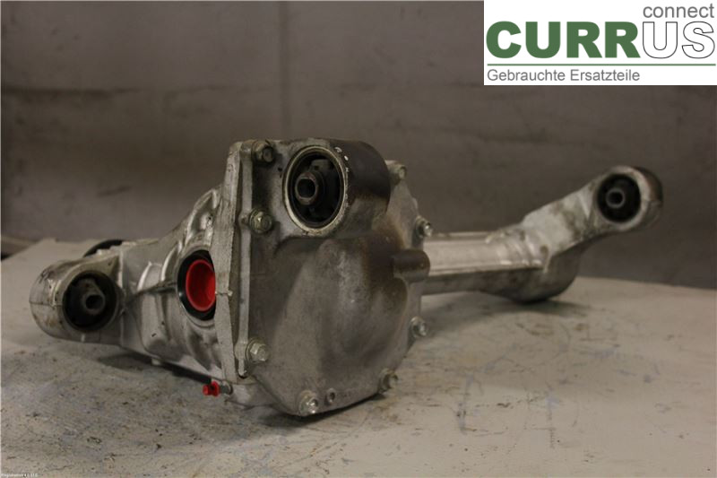 NISSAN NAVARA, TREK-1  17-21 Differential 385004JR3A YS23DDTT