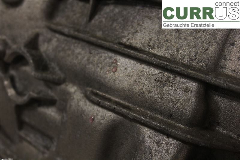 MB E-KLASS (W213)  16- Gearbox (Automatic) 2132705101 OM654.920
