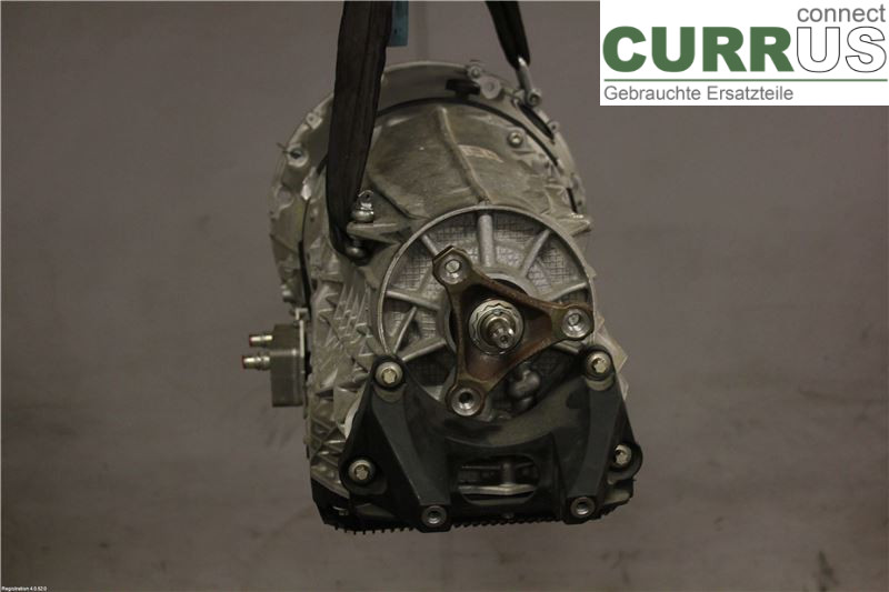 MB E-KLASS (W213)  16- Gearbox (Automatic) 2132705101 OM654.920