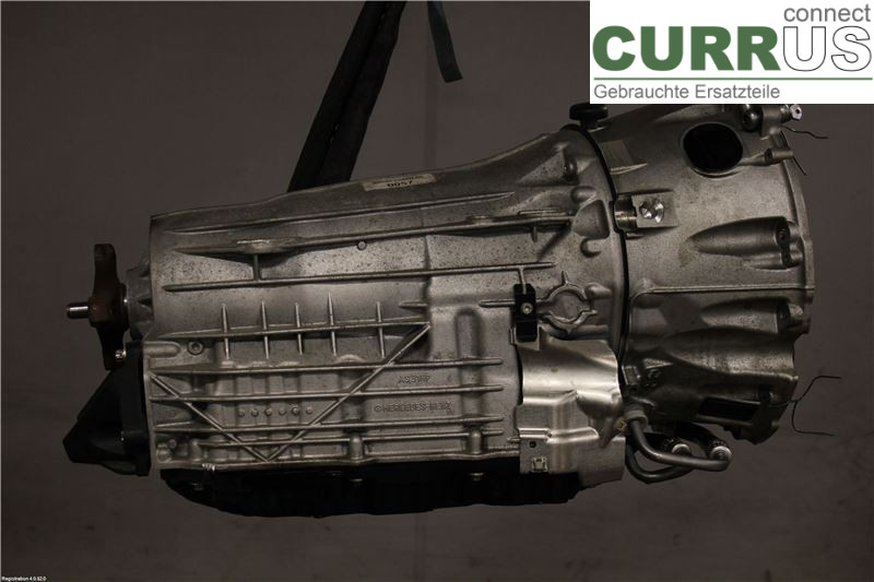 MB E-KLASS (W213)  16- Gearbox (Automatic) 2132705101 OM654.920