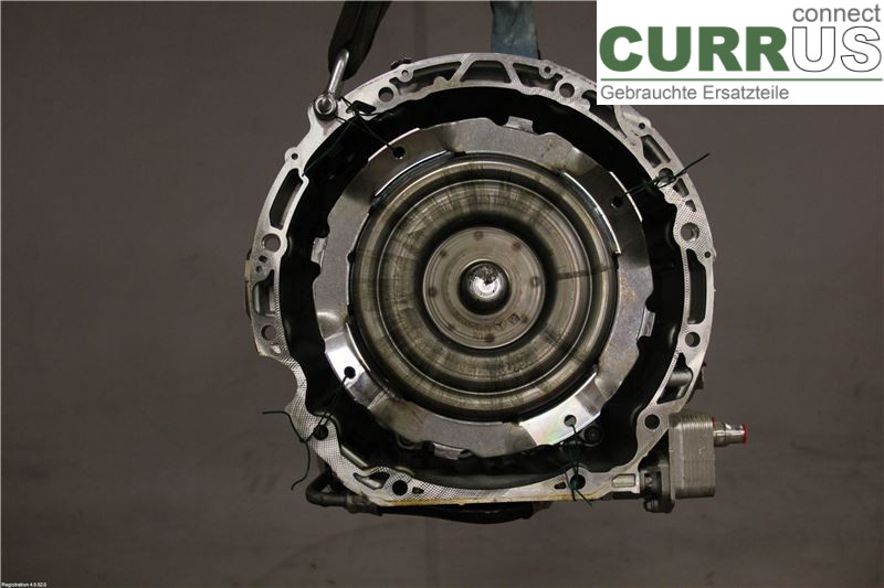 MB E-KLASS (W213)  16- Gearbox (Automatic) 2132705101 OM654.920