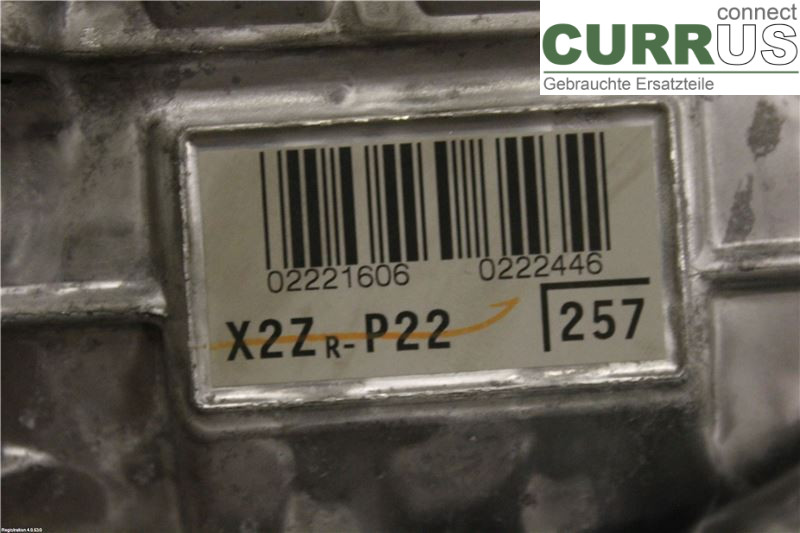 TOYOTA PRIUS (ZVW50) 16- Engine 1900037840 2ZR-FXE