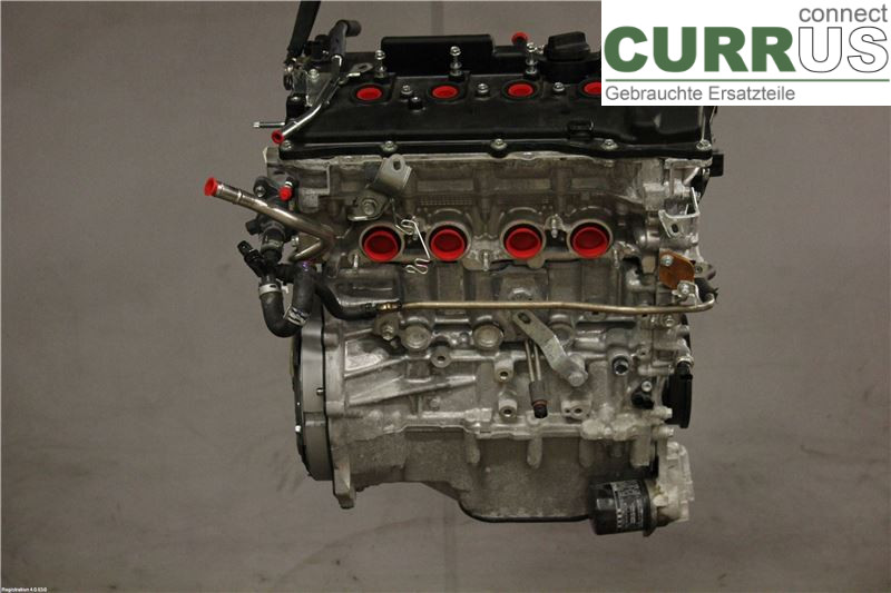 TOYOTA PRIUS (ZVW50) 16- Engine 1900037840 2ZR-FXE