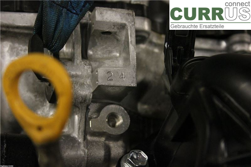 TOYOTA PRIUS (ZVW50) 16- Engine 1900037840 2ZR-FXE