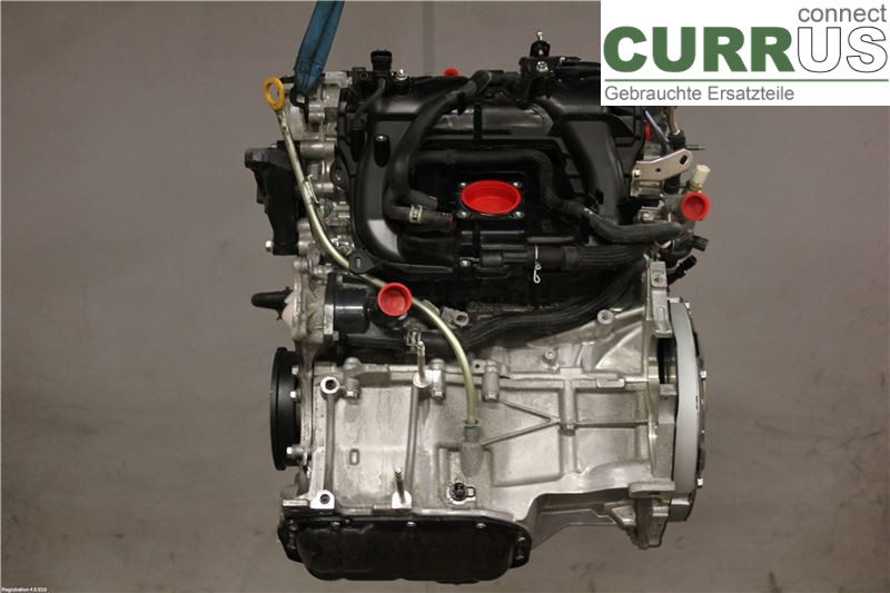 TOYOTA PRIUS (ZVW50) 16- Engine 1900037840 2ZR-FXE