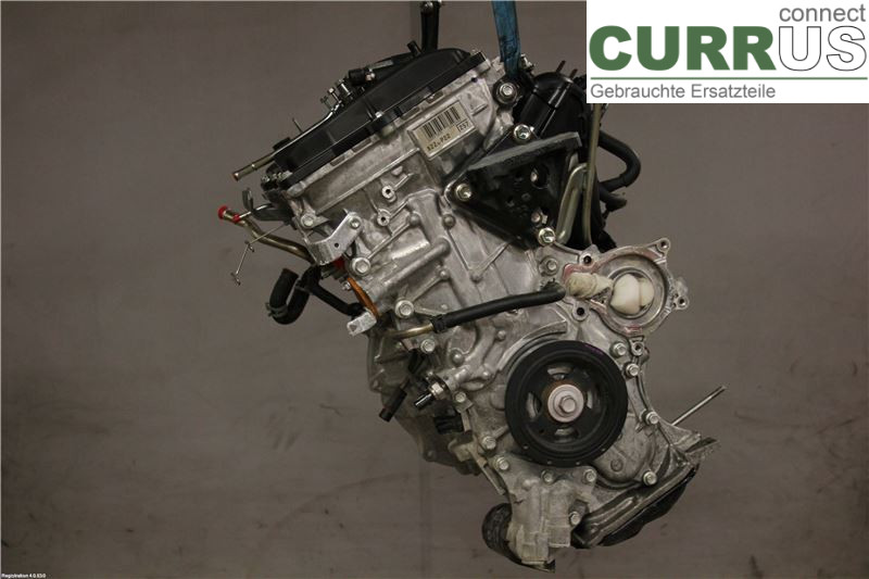 TOYOTA PRIUS (ZVW50) 16- Engine 1900037840 2ZR-FXE