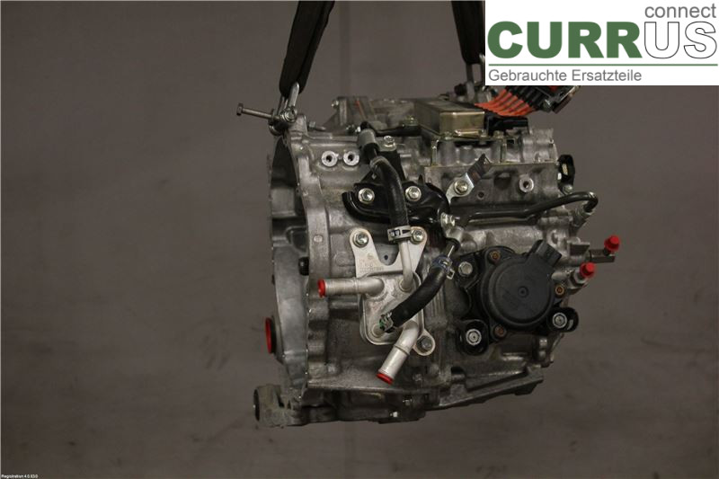 TOYOTA PRIUS (ZVW50) 16- Gearbox (Automatic) 30900-47120 2ZR-FXE