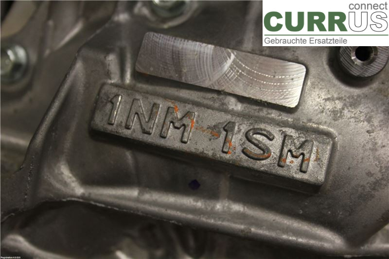 TOYOTA PRIUS (ZVW50) 16- Gearbox (Automatic) 30900-47120 2ZR-FXE