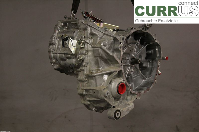 TOYOTA PRIUS (ZVW50) 16- Gearbox (Automatic) 30900-47120 2ZR-FXE