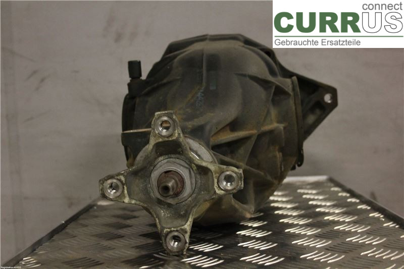 MB E-KLASS (W213)  16- Differential A2053509307 OM652.855