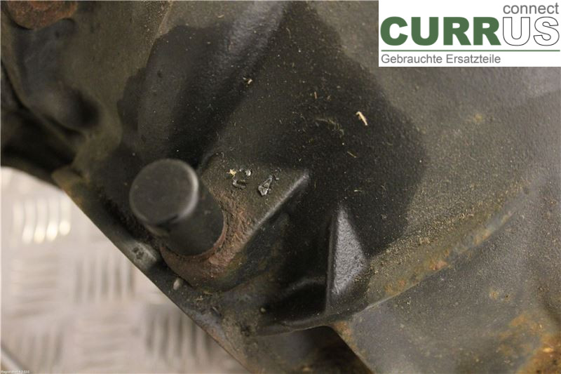 MB E-KLASS (W213)  16- Differential A2053509307 OM652.855