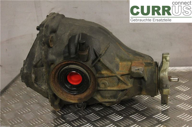 MB E-KLASS (W213)  16- Differential A2053509307 OM652.855