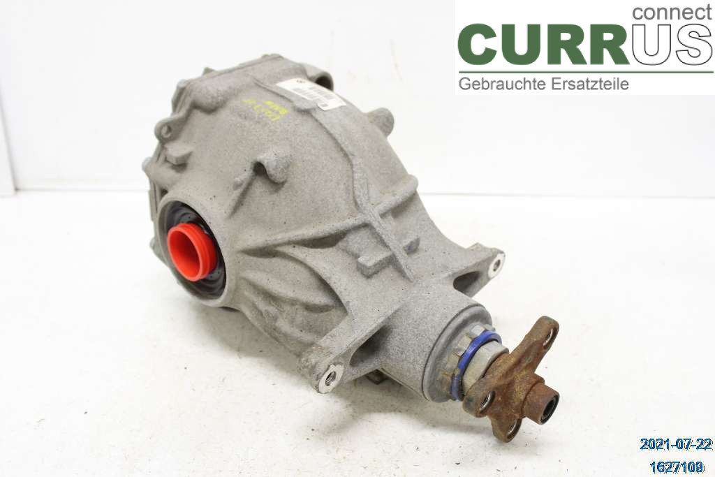 BMW 5 GT F07   09-17 Différentiel 33107630821 3,0I N57-D30A