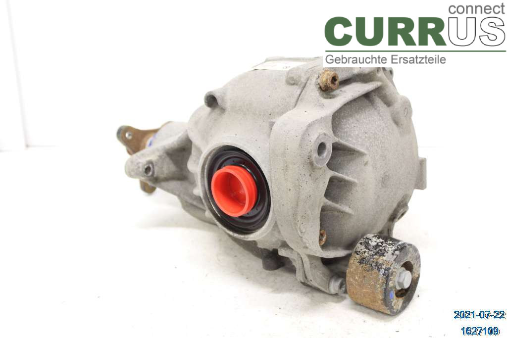 BMW 5 GT F07   09-17 Différentiel 33107630821 3,0I N57-D30A
