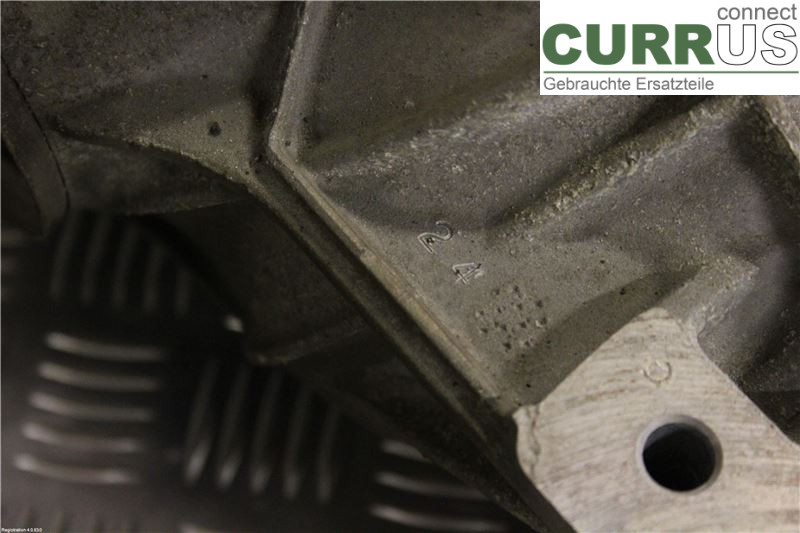 MB E-KLASS (W213)  16- Differential A2133505200 OM654.920