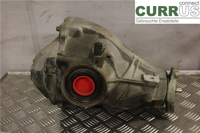 MB E-KLASS (W213)  16- Differential A2133505200 OM654.920