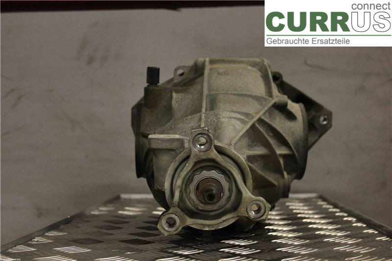 MB E-KLASS (W213)  16- Differential A2133505200 OM654.920
