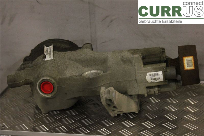 LAND ROVER EVOQUE  L538  11-18 Differential EJ32-4N053-AC 224DT