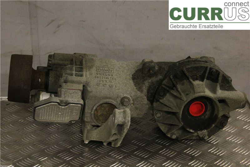 LAND ROVER EVOQUE  L538  11-18 Differential EJ32-4N053-AC 224DT