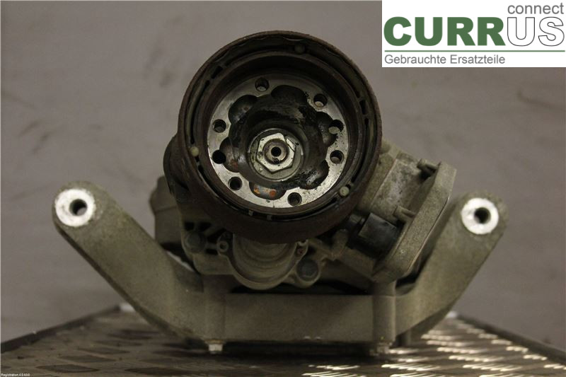 LAND ROVER EVOQUE  L538  11-18 Differential EJ32-4N053-AC 224DT