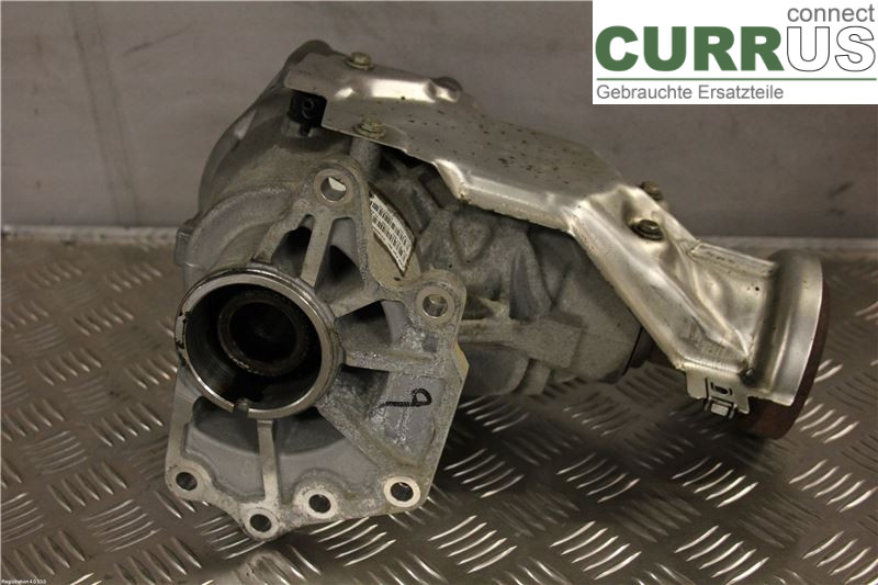 LAND ROVER EVOQUE  L538  11-18 Distribution gear box EJ32-7L486-AC 224DT