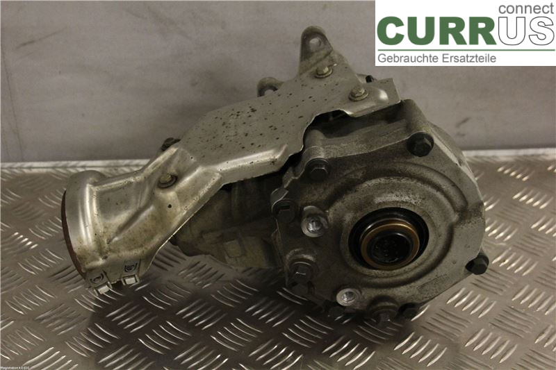 LAND ROVER EVOQUE  L538  11-18 Distribution gear box EJ32-7L486-AC 224DT