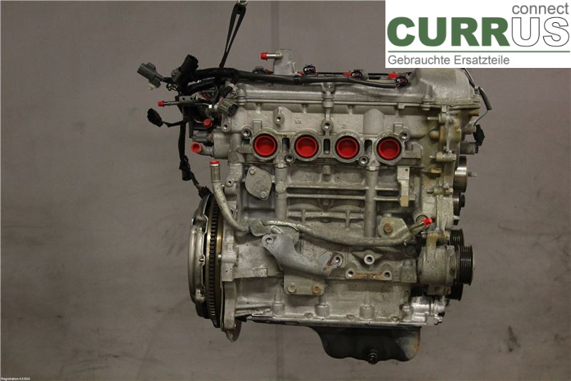 MAZDA 2  (DE)   08-15 Moteur ZJ4610300B ZJ-VE