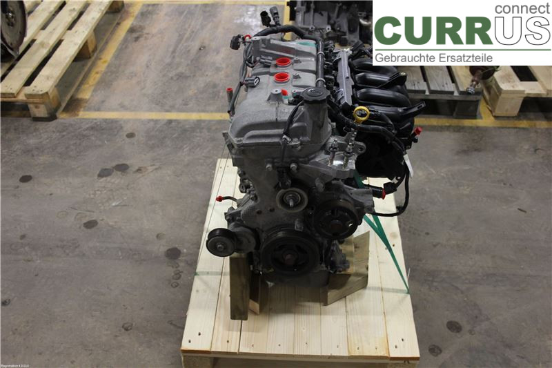MAZDA 2  (DE)   08-15 Moteur ZJ4610300B ZJ-VE