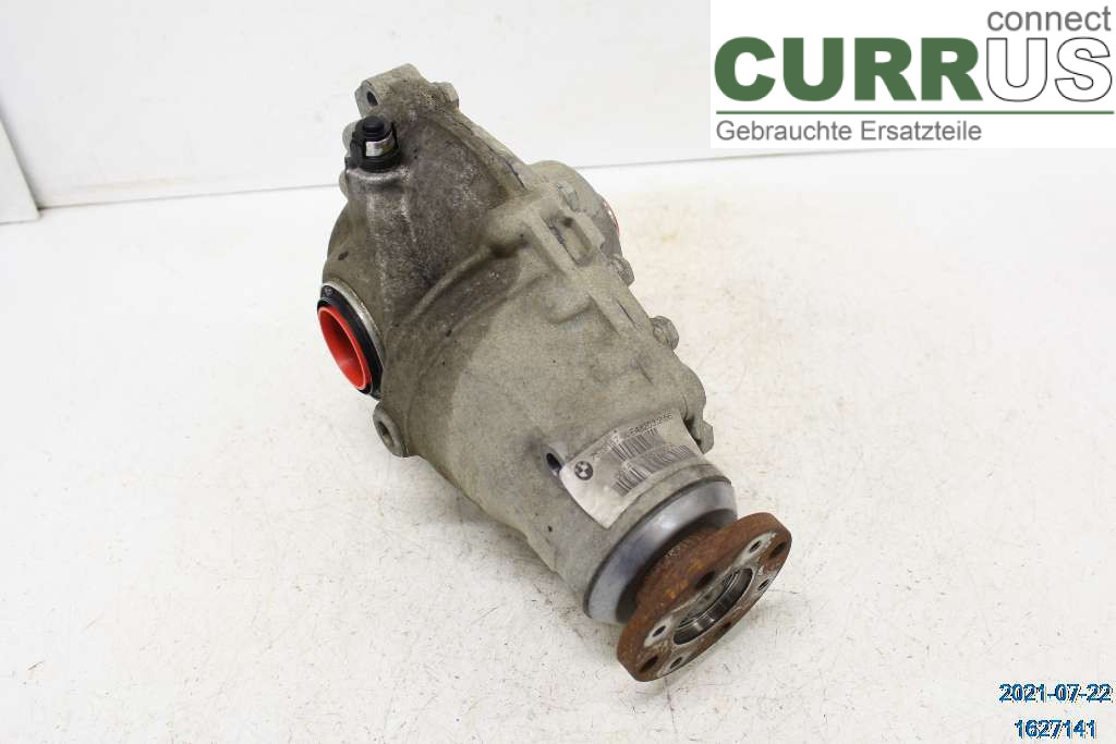 BMW 5 GT F07   09-17 Différentiel 31507648879 3,0I N57-D30A