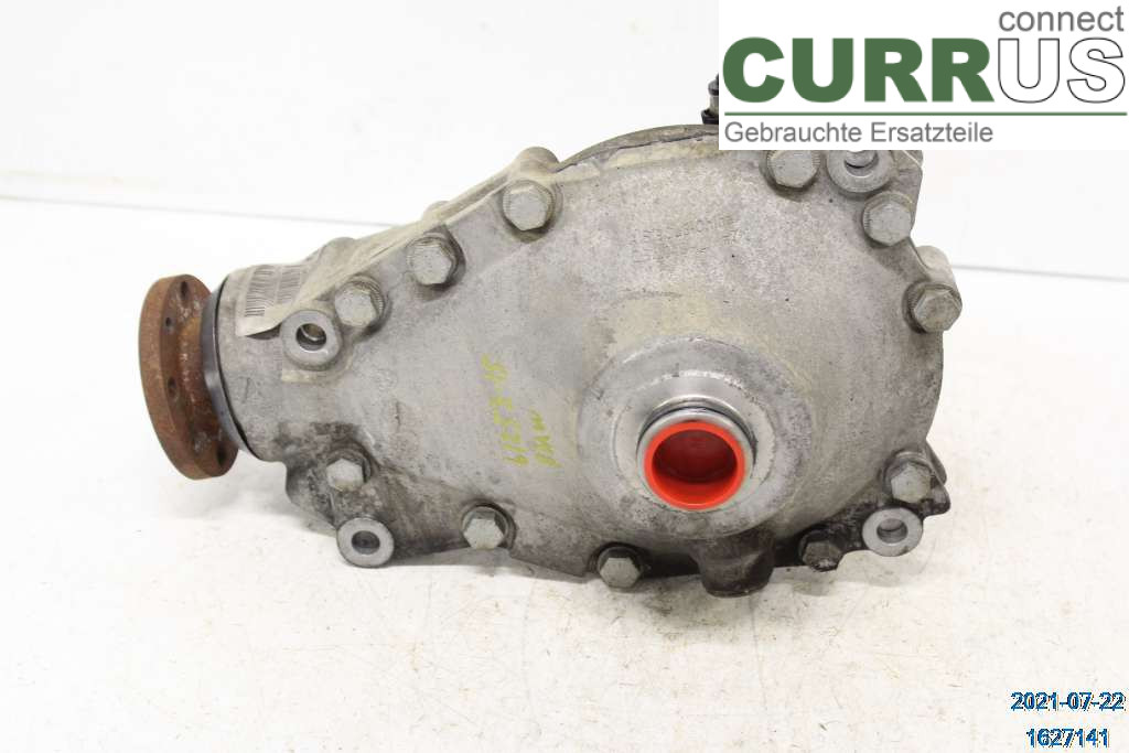 BMW 5 GT F07   09-17 Différentiel 31507648879 3,0I N57-D30A