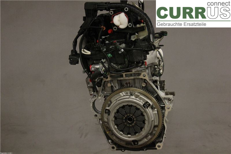 HONDA JAZZ  15-20 Motor L13Z1 L13Z1