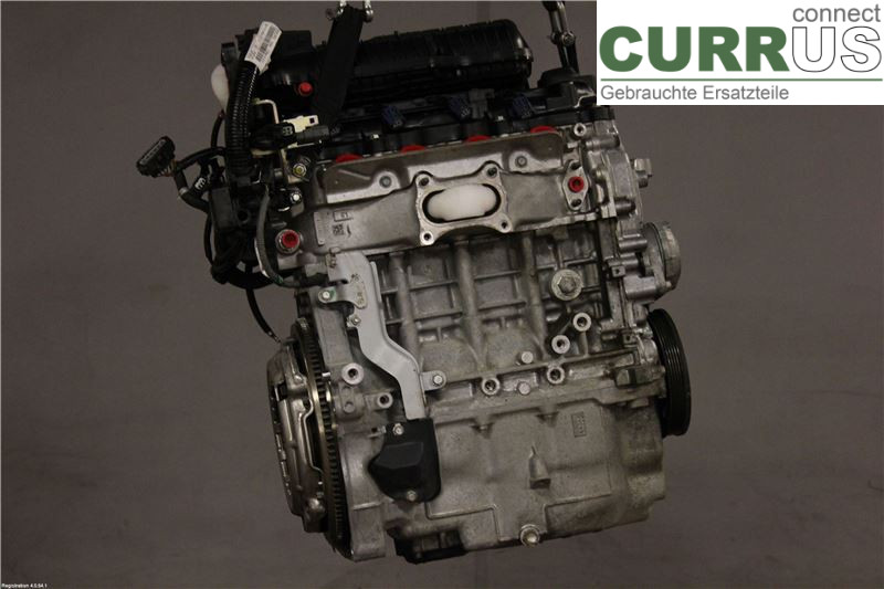 HONDA JAZZ  15-20 Motor L13Z1 L13Z1