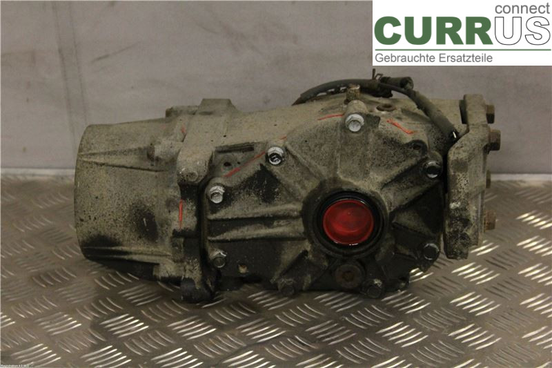 TOYOTA RAV 4    06-12 Differential 4111042040 3ZR-FAE