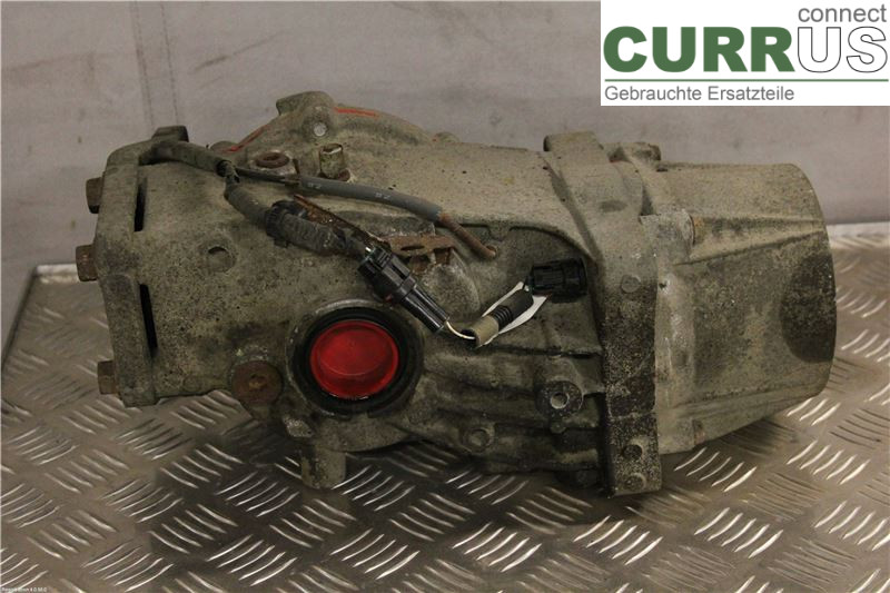 TOYOTA RAV 4    06-12 Differential 4111042040 3ZR-FAE