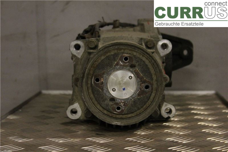TOYOTA RAV 4    06-12 Differential 4111042040 3ZR-FAE