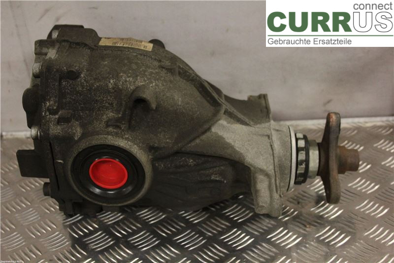 BMW F10/F11/F18  09-17 Differential 33107584446 N47-D20C