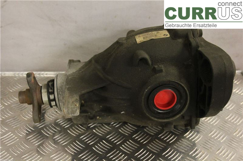 BMW F10/F11/F18  09-17 Differential 33107584446 N47-D20C