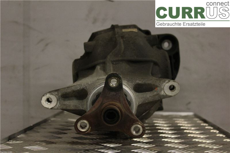 BMW F10/F11/F18  09-17 Differential 33107584446 N47-D20C