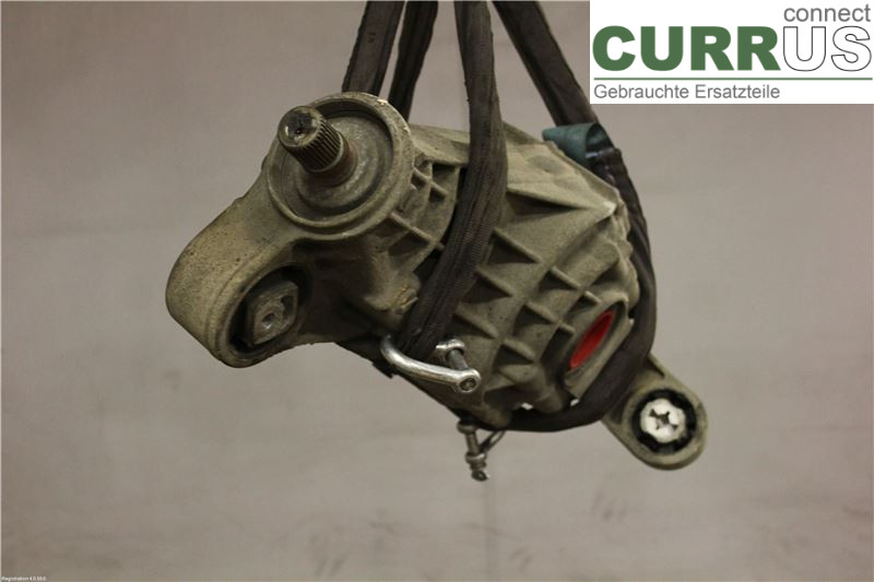 AUDI Q7/SQ7 Dyferencjał 0BP525015P CCMA