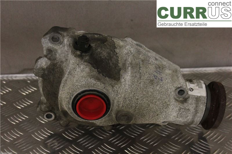 BMW F10/F11/F18  09-17 Differentiel 31507584518 N57-D30A