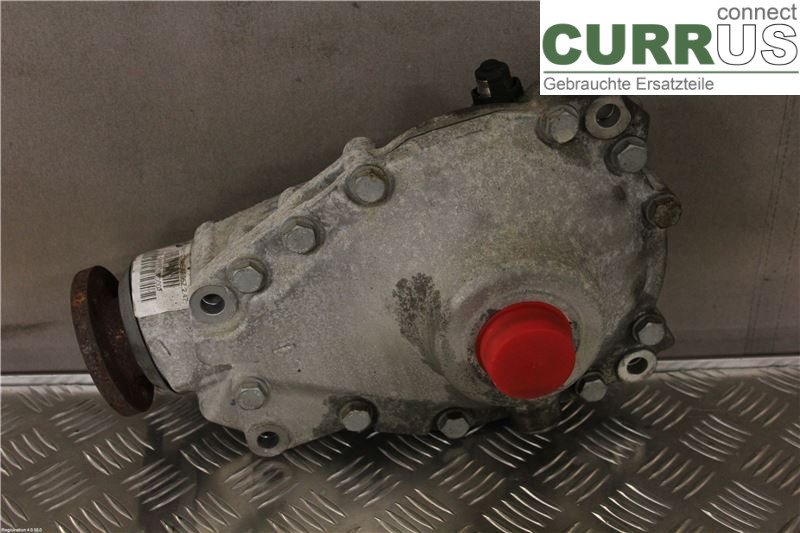 BMW F10/F11/F18  09-17 Differentiel 31507584518 N57-D30A