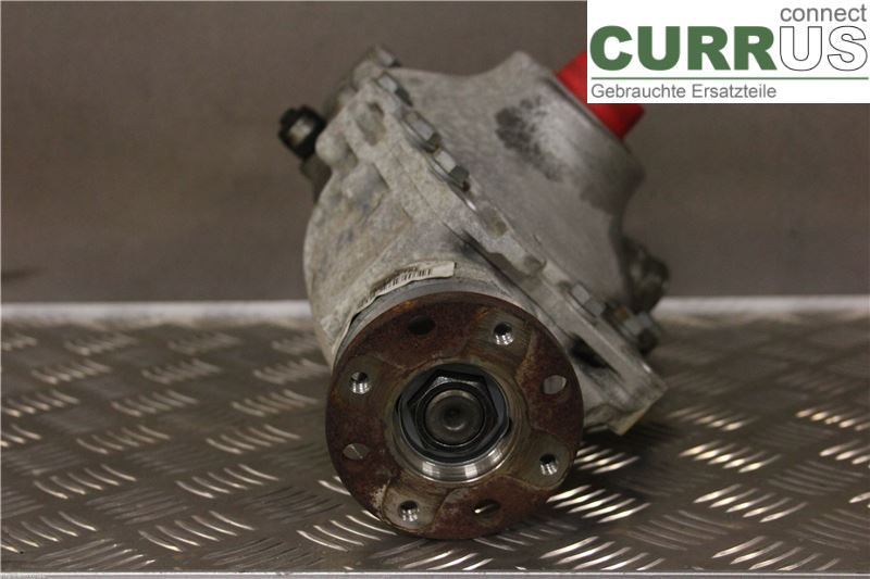 BMW F10/F11/F18  09-17 Differentiel 31507584518 N57-D30A