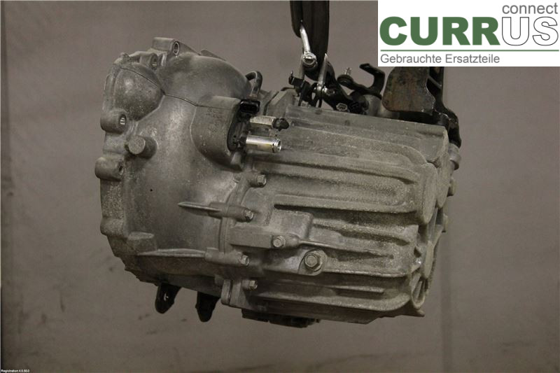 HYUNDAI i40  08-15 Gearbox (6-speed) 4300024A30 D4FD