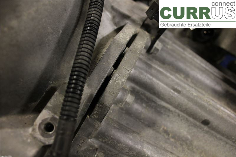HYUNDAI i40  08-15 Gearbox (6-speed) 4300024A30 D4FD