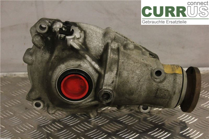 BMW F10/F11/F18  09-17 Differential 31507591995 N57-D30C
