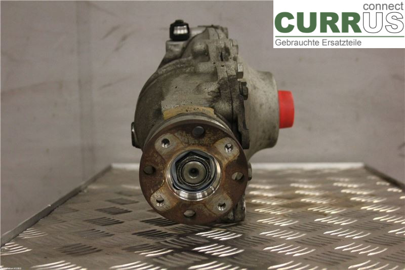BMW F10/F11/F18  09-17 Differential 31507591995 N57-D30C